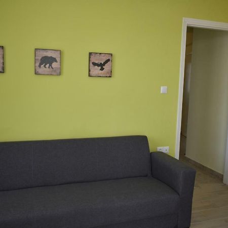 Apartment Alexandra Nafplio Exteriér fotografie