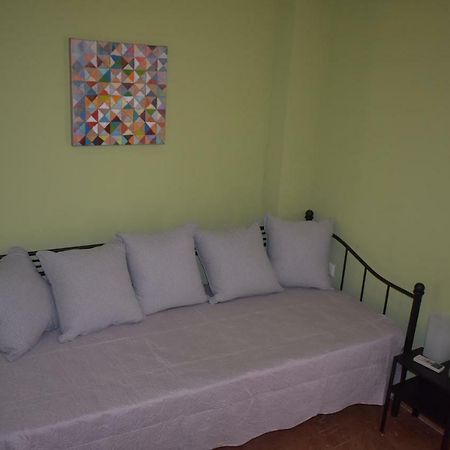 Apartment Alexandra Nafplio Exteriér fotografie