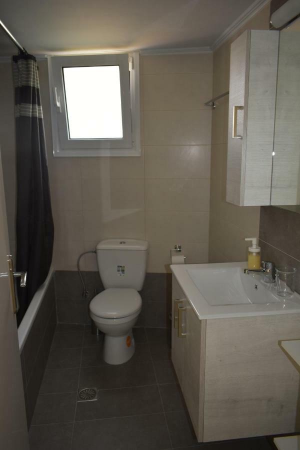 Apartment Alexandra Nafplio Exteriér fotografie