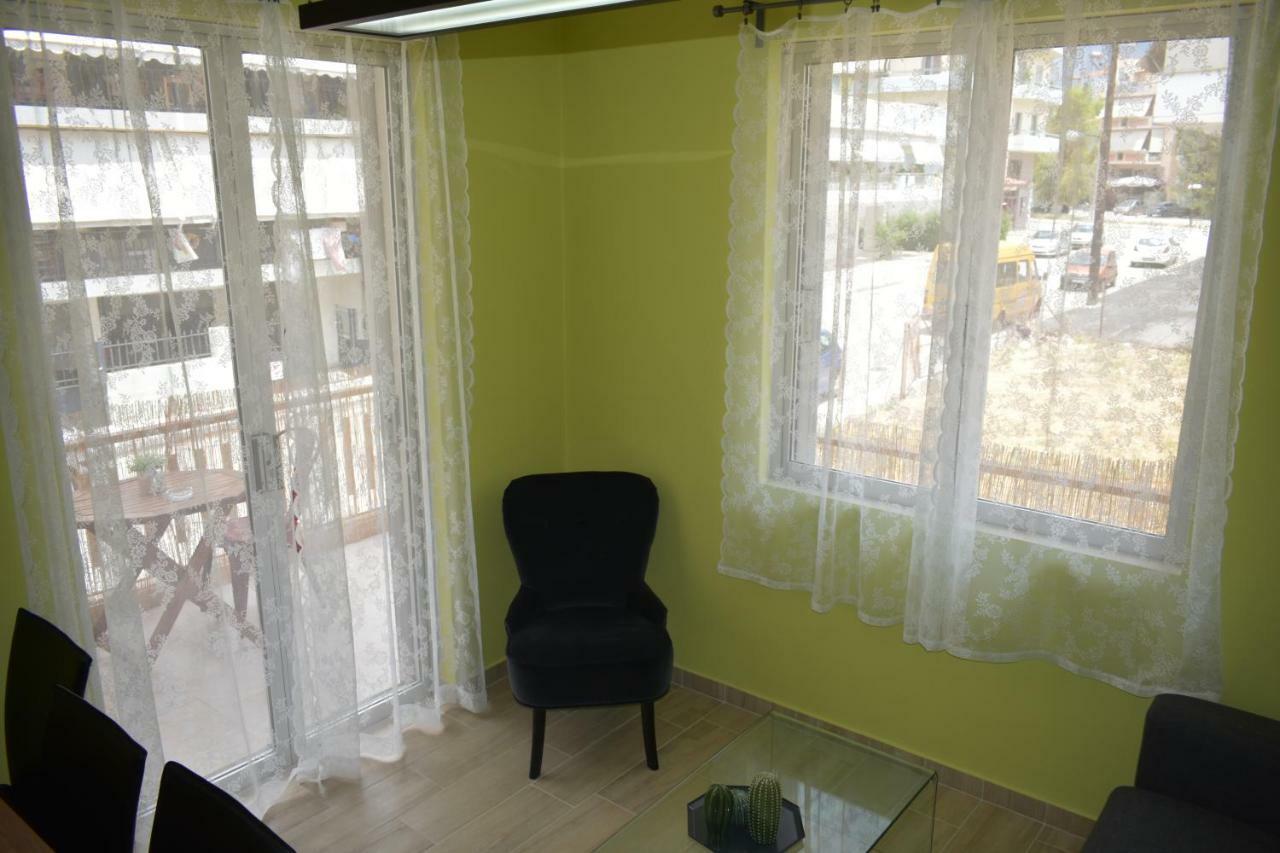 Apartment Alexandra Nafplio Exteriér fotografie