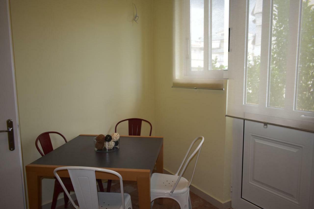 Apartment Alexandra Nafplio Exteriér fotografie
