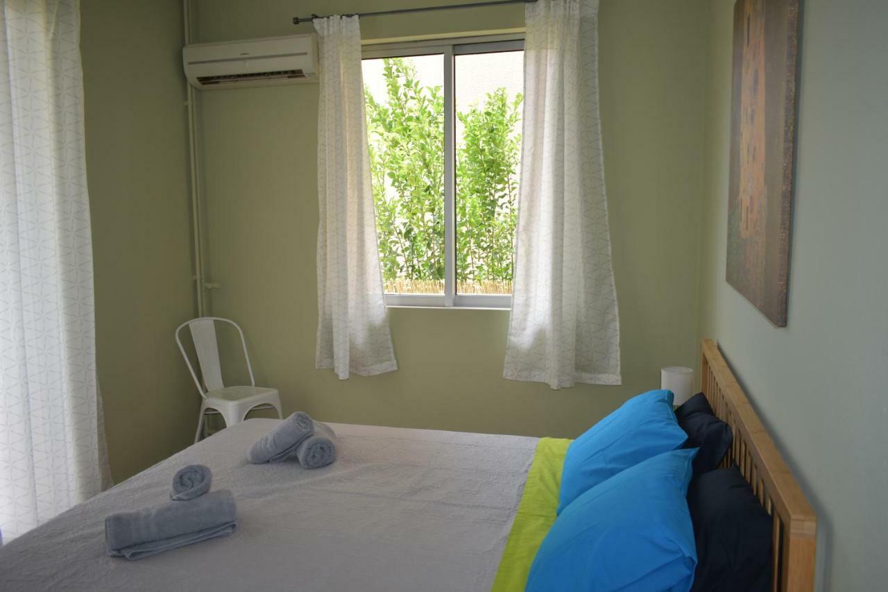 Apartment Alexandra Nafplio Exteriér fotografie